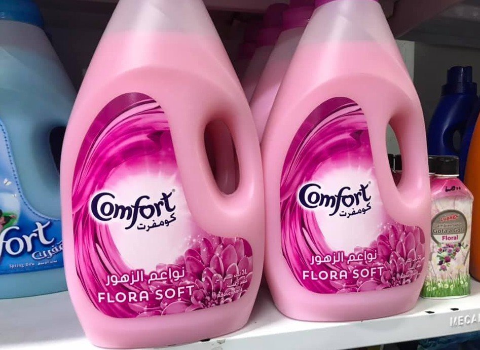 Comfort Flora Soft 2L