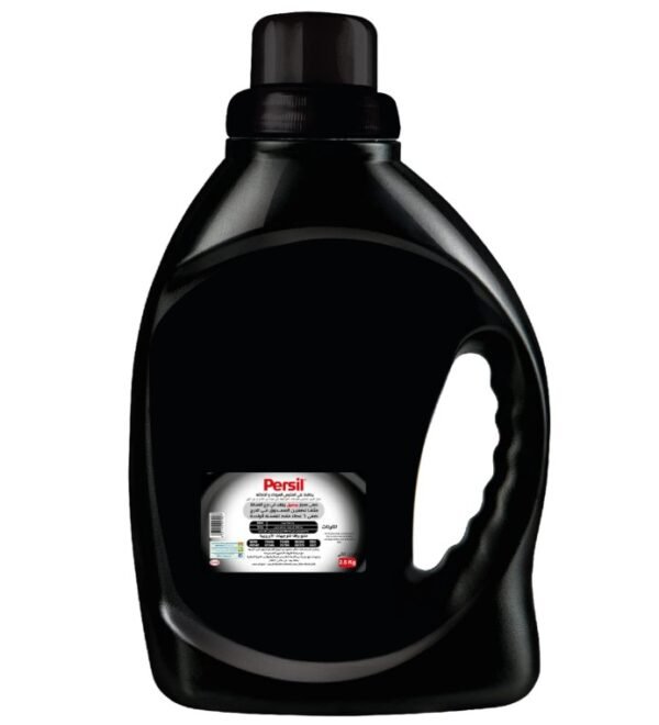 Persil Gel Black 2.5L
