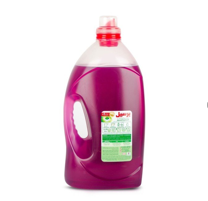 Persil Rose Gel - 3.9 kg
