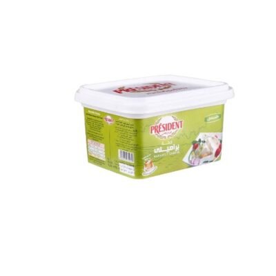 President Baramily Cheese