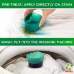 Ariel Gel with Downy 3.3L