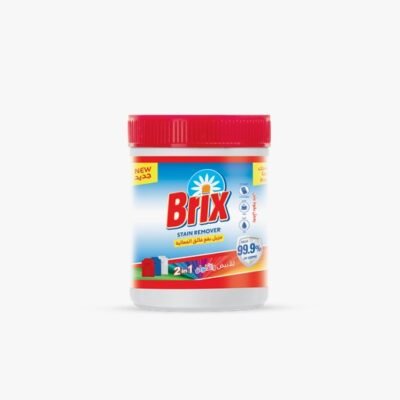 Brix Stain Remover - 500g