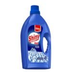 Shiny Gel Detergent 2.5L