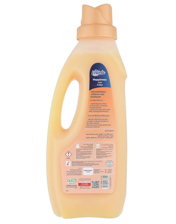 Velveta Softener Sweet Dreams