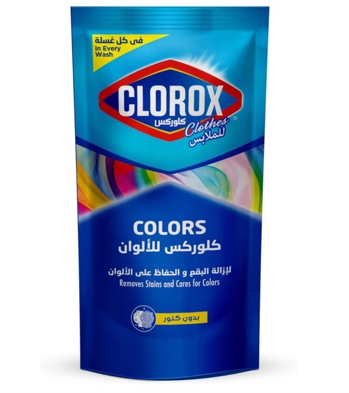 ColorSafe Stain Remover 450ml