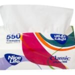 Strawberry Bliss Facial Tissues