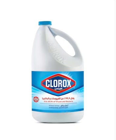Clorox Chlor Gallon -3.79L