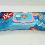 Nice Life Baby Wipes