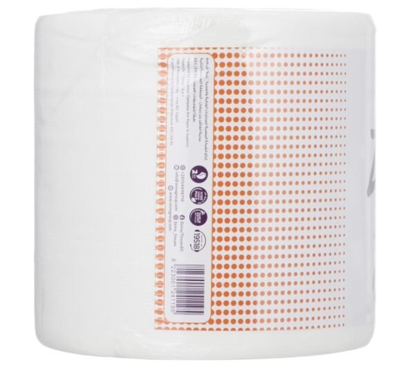 Zeina Jumbo Roll Kitchen XXL