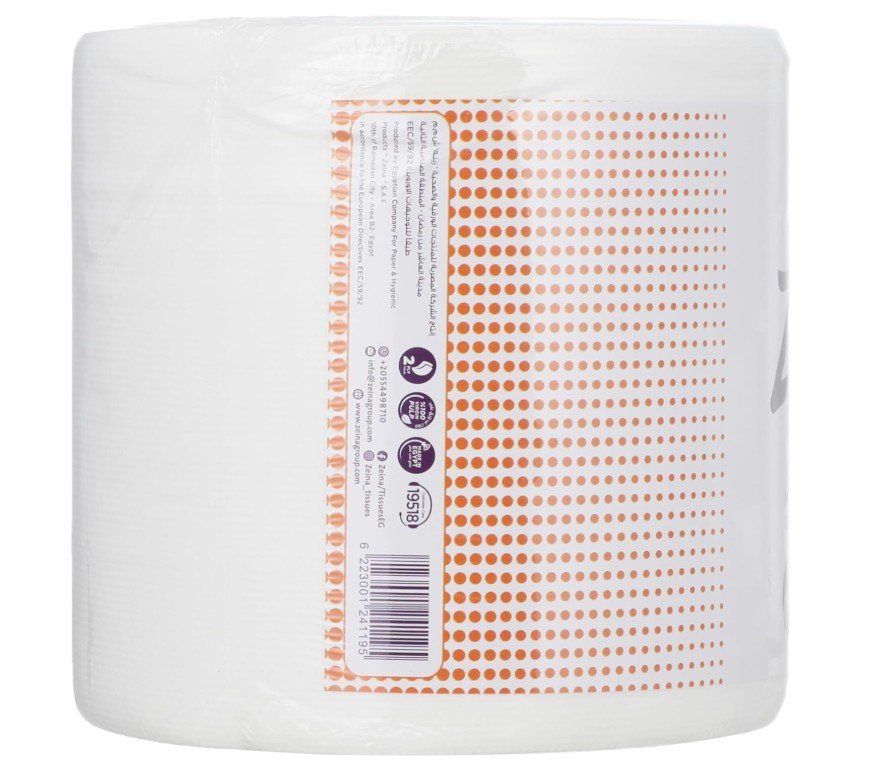 Zeina Jumbo Roll Kitchen XXL