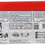Zeina Bundle Bags - 500 Tissue Pack