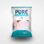 PURE Frozen Taro – 400g