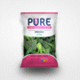 PURE Frozen Broccoli – 400g