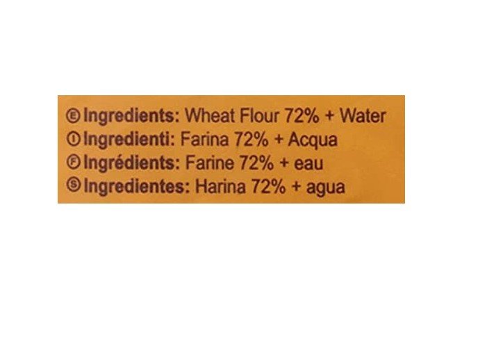 El Matbakh El Masry Egyptian Elbow Macaroni