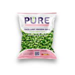 PURE Excellent Frozen Okra – 400g