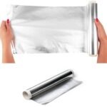 Sanita Premium Aluminum Foil