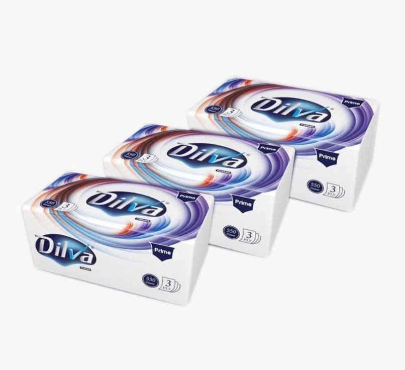 Dilva Compact Kitchen Roll Dilva Compact Kitchen Roll