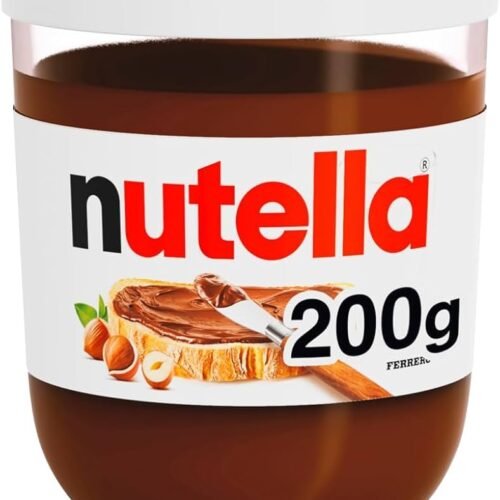 Ferrero Nutella Choco Spread Cream - 200g