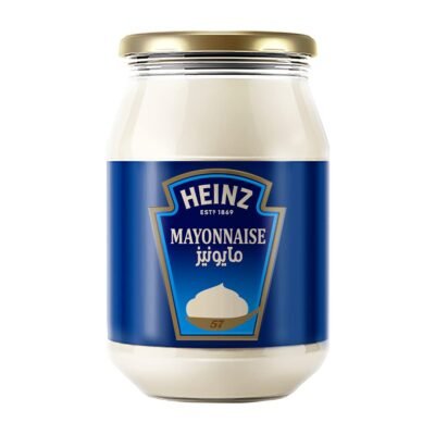 Heinz Classic Mayonnaise - 310g