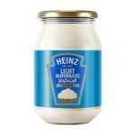 Heinz Light Mayonnaise - 310g