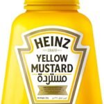 Heinz Mustard - 235g