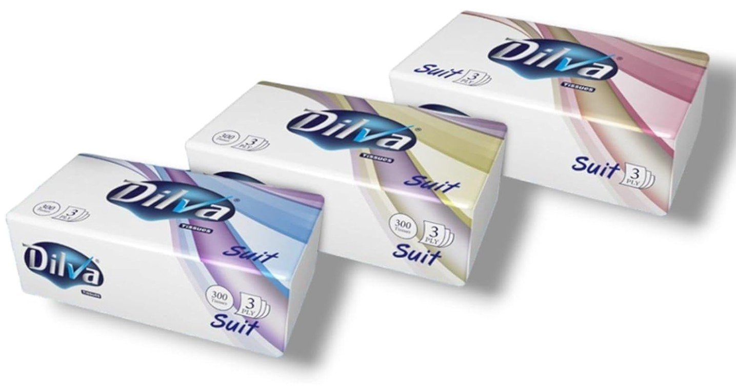 Dilva Compact Kitchen Roll Dilva Compact Kitchen Roll