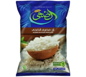 Al Doha Egyptian Rice – 5kg