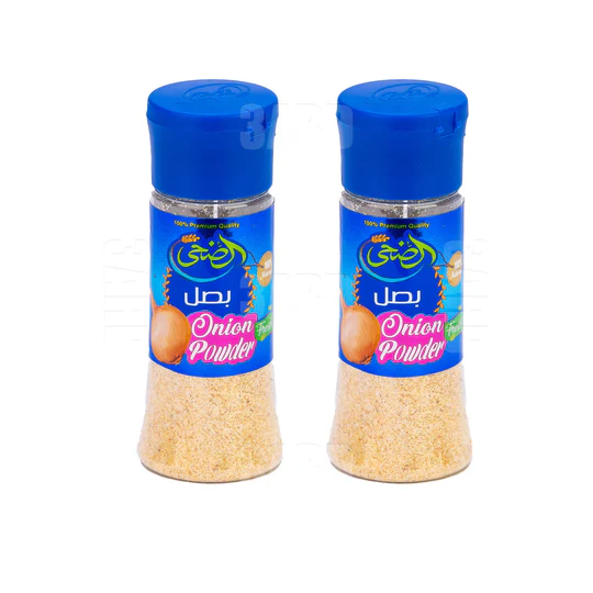 Al Doha Onion Powder - 60g