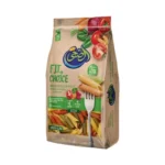 Al Doha Tricolor Veggie Pasta - 400g