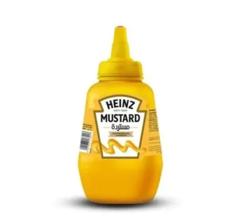 Heinz Mustard – 235g