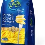 Al Doha Penne Pasta - 400g