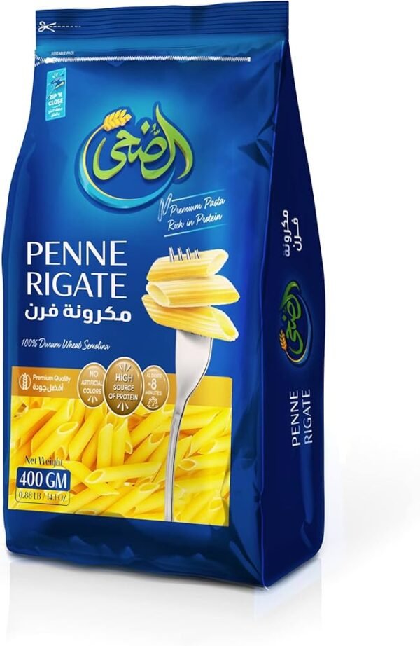 Al Doha Penne Pasta - 400g