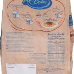 Al Doha Lentil Pasta - 400g