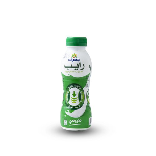Juhayna Rayeb Milk – 220ml