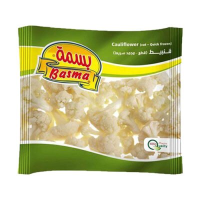 Basma Cauliflower - 400g