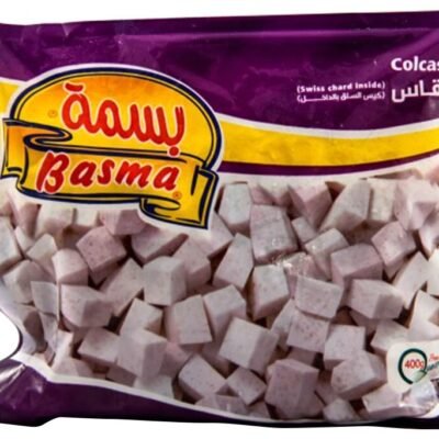 Basma Colcasia - 400g