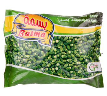 Basma Extra Okra -400gr