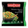 Sunbulah Vegetables Soup - 400g