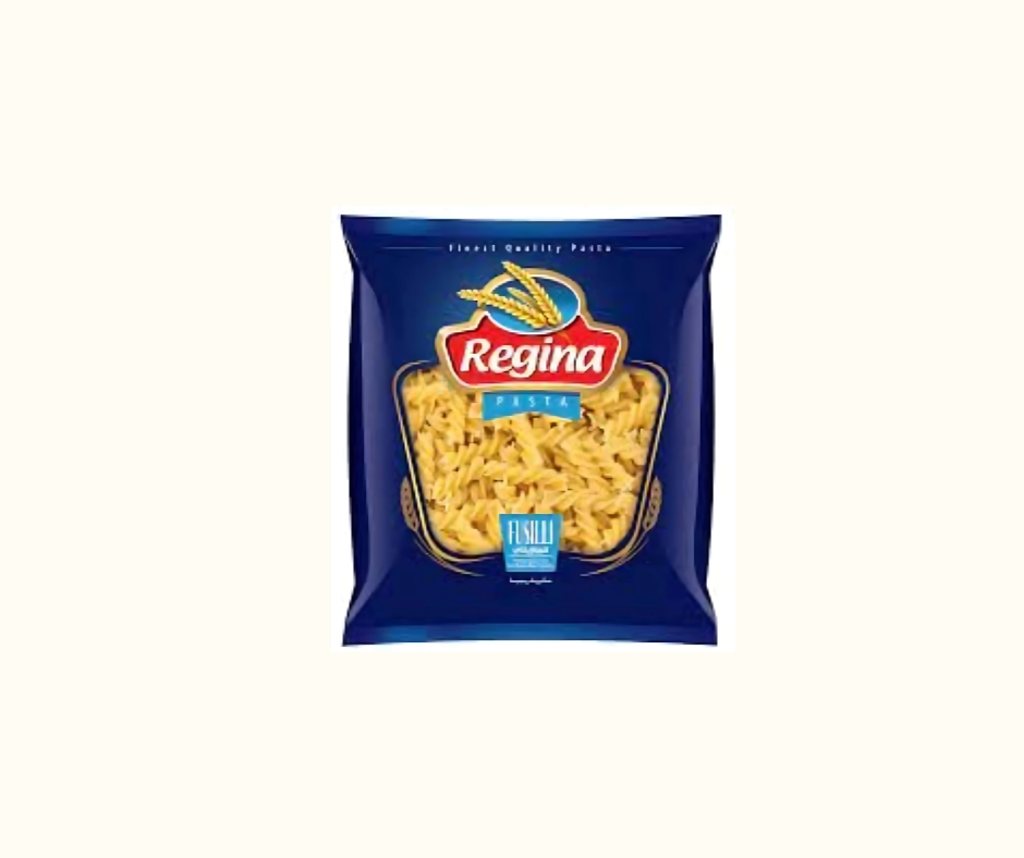 Regina Fusilli Pasta - 400g Regina Fusilli Pasta - 400g