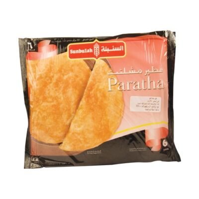 Sunbulah Paratha - 400g
