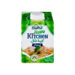 Juhayna Cooking Cream - 500ml