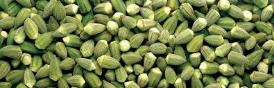 Basma Extra Okra - 400g