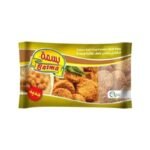 Basma Half Fr. Falafel Chickpeas - 400g