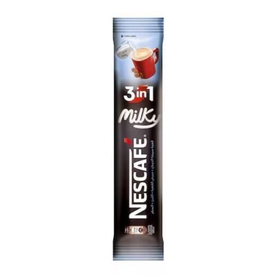 Nescafé 3 in 1 Milky - 20g