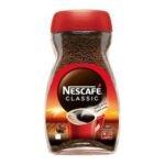 Nescafé Classic Instant Coffee Jar - 95g