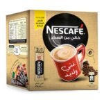 Nescafé 2In1 Original Mix - 10 gram - 24 Sachets