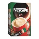 Nescafé 3In1 Rich - 21 gram - 12 Sachets