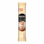 Nescafe Gold Cappuccino Unsweetened - 12.5 gm