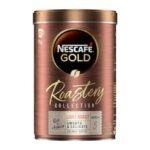Nescafe Gold Blend Roastery Collection Rich & Intense Coffee - Light Roast - 95 gram