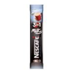 Nescafe 3In1 Milky - 20 gram